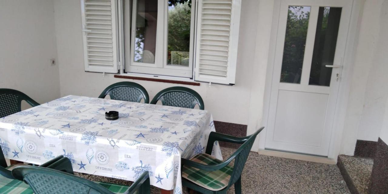 Apartment Nono Anton Kraljevica Bagian luar foto