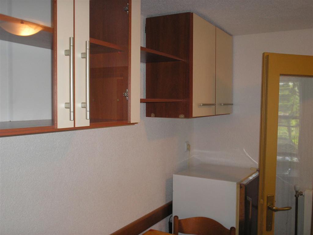 Apartment Nono Anton Kraljevica Ruang foto