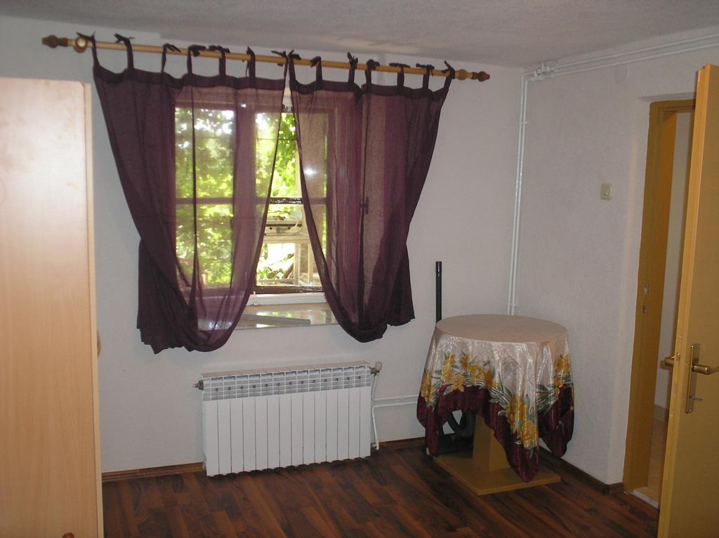 Apartment Nono Anton Kraljevica Ruang foto
