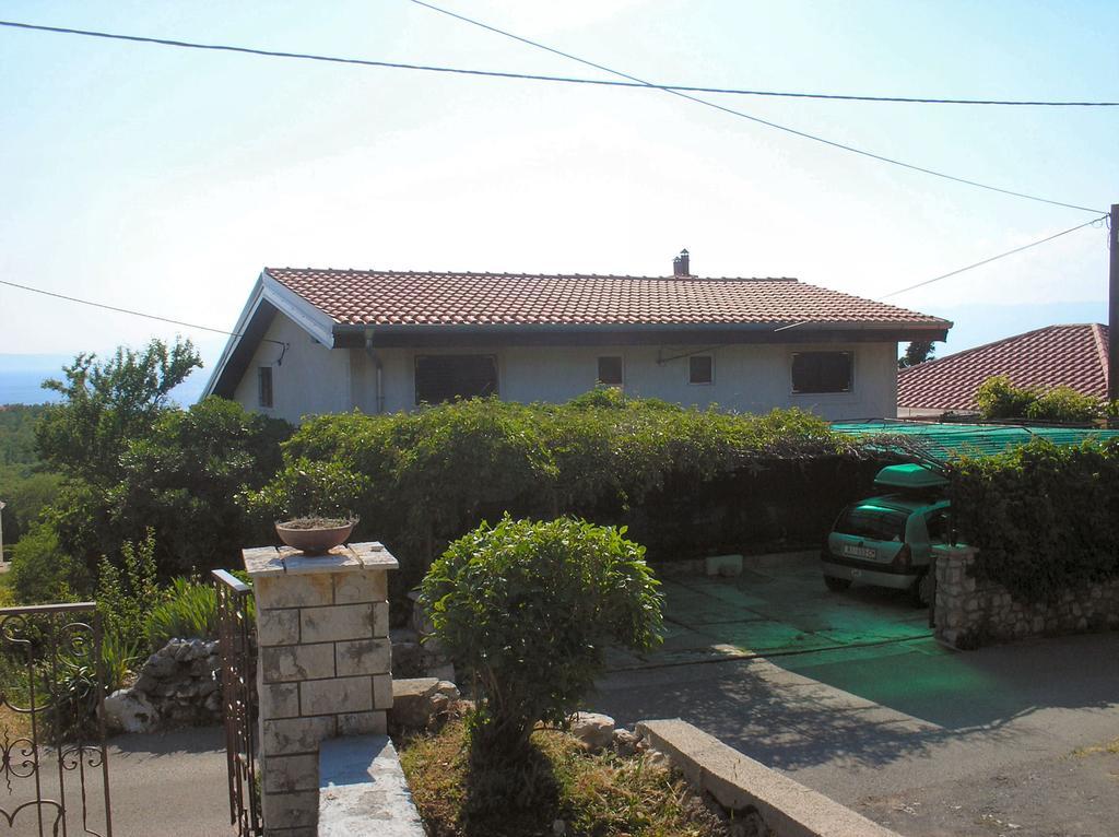 Apartment Nono Anton Kraljevica Ruang foto