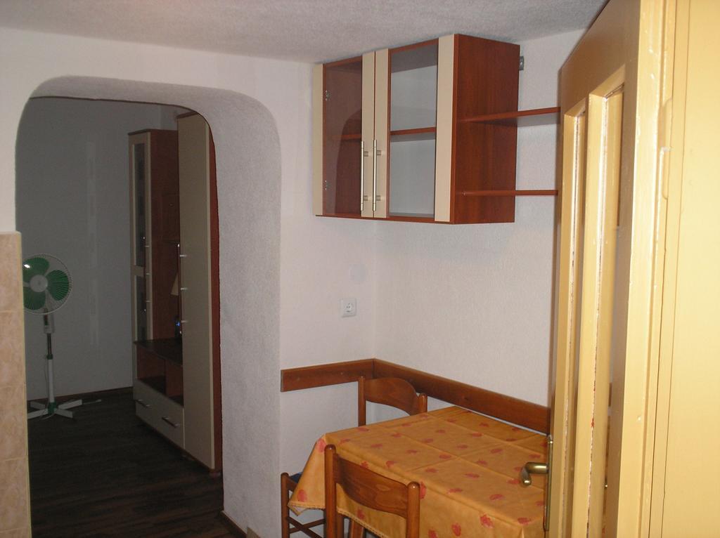 Apartment Nono Anton Kraljevica Ruang foto