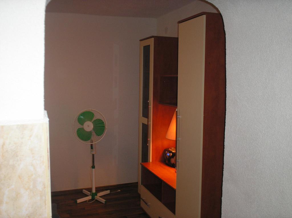 Apartment Nono Anton Kraljevica Ruang foto