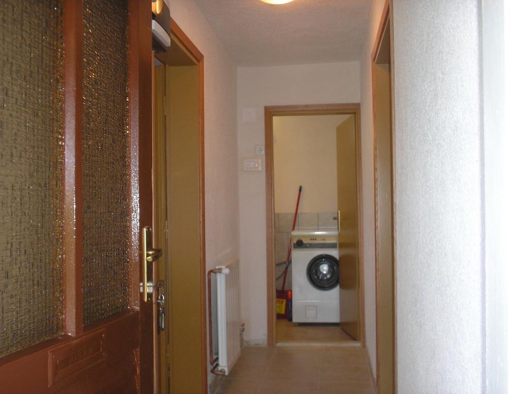 Apartment Nono Anton Kraljevica Ruang foto
