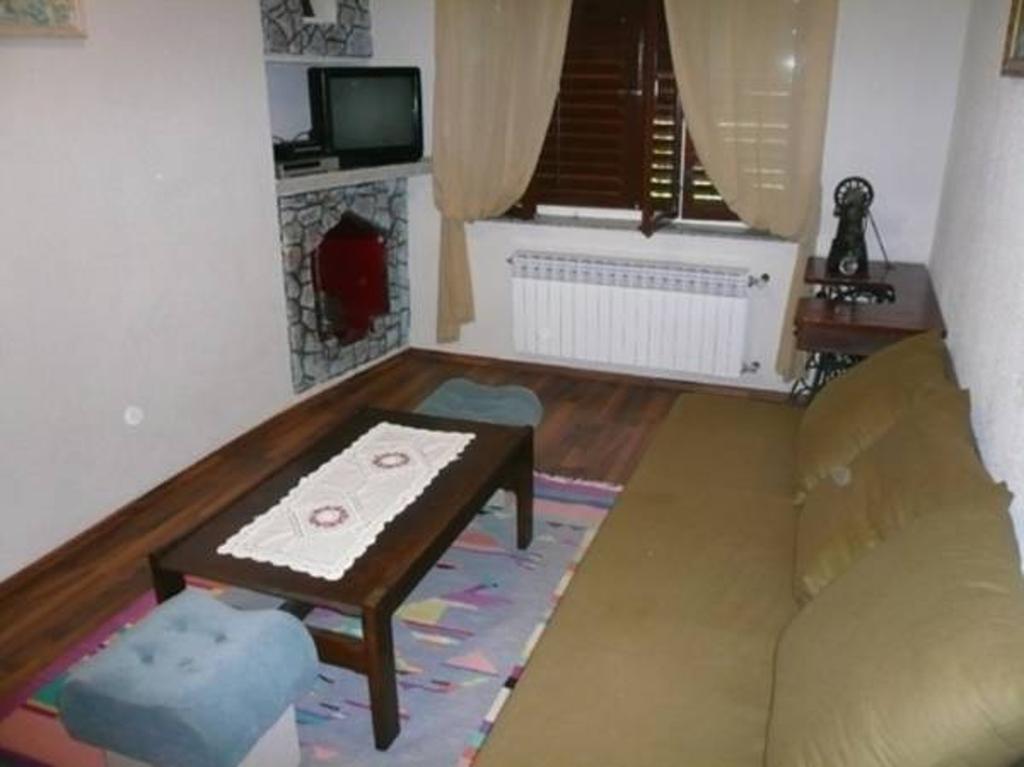 Apartment Nono Anton Kraljevica Bagian luar foto