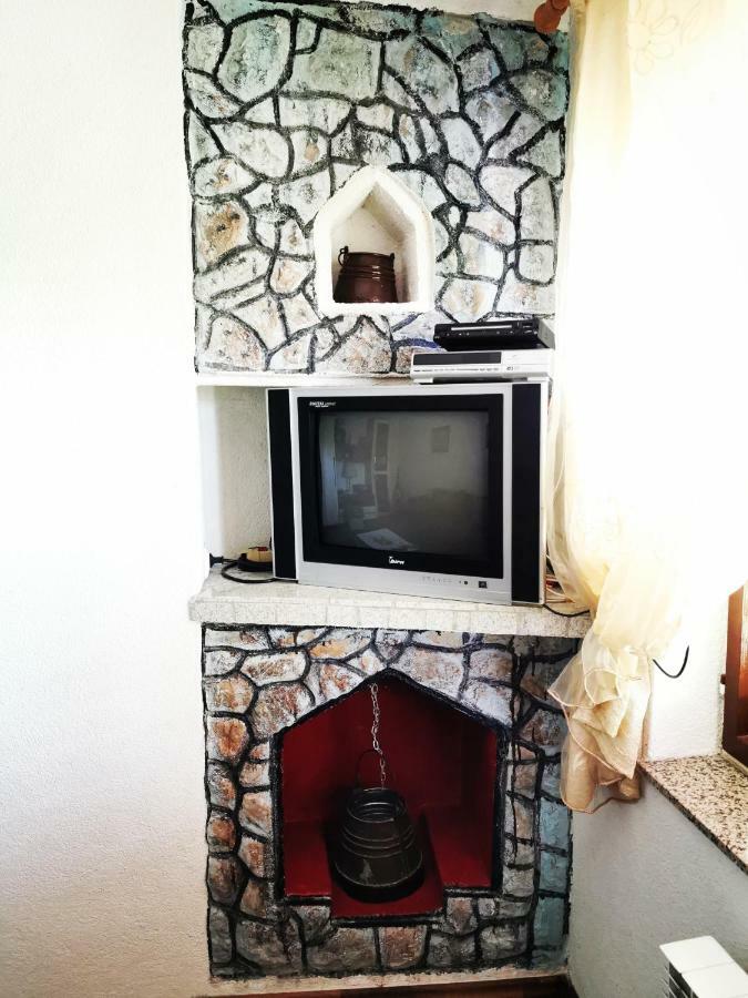 Apartment Nono Anton Kraljevica Bagian luar foto