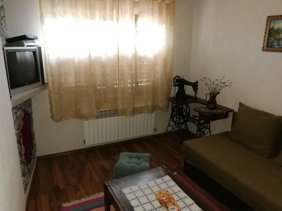 Apartment Nono Anton Kraljevica Bagian luar foto